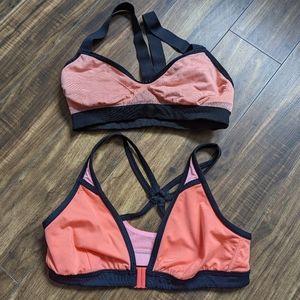 Lululemon Bra's